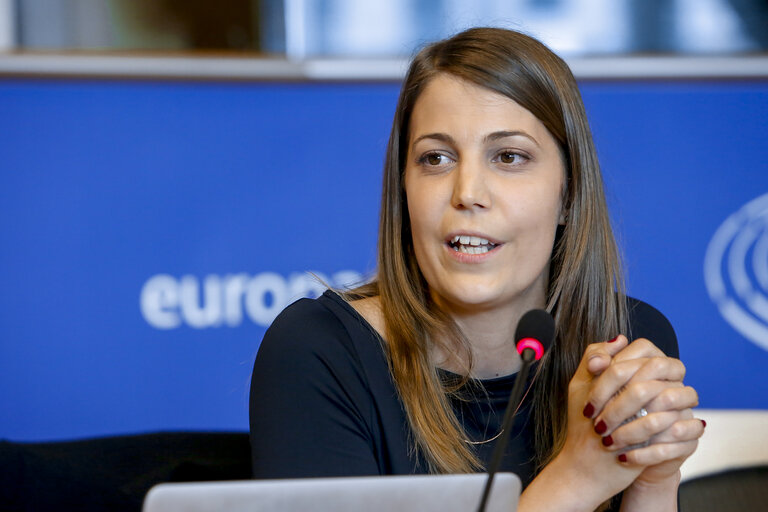 Photo 26: DG COMM Days Master class for Members- The Art of digital messaging