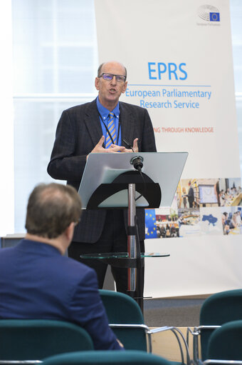 EPRS - EUI Policy Roundtable - ' The Development of European Integration : Crisis or Opportunity ? '