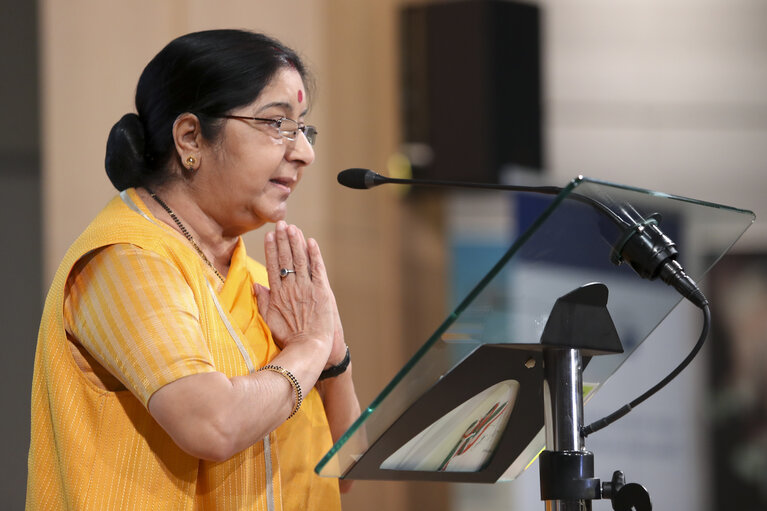 World Yoga Day 2018