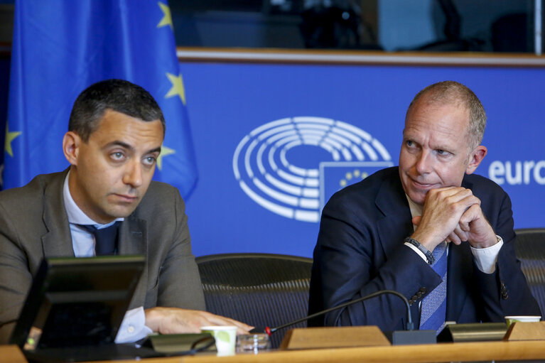 Photo 22: DG COMM Days Master class for Members- The Art of digital messaging