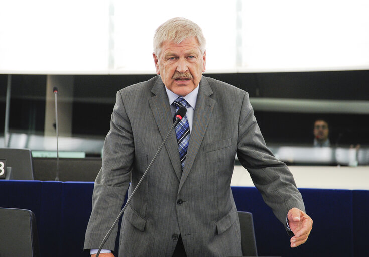 Plenary Session week 41 2015 in Strasbourg  Statement by the Vice-President of the Commission/High Representative of the Union for Foreign Affairs and Security Policy - Situation in Syria    Statement by the Vice-President of the Commission/High Representative of the Union for Foreign Affairs and Security Policy - Situation in Turkey