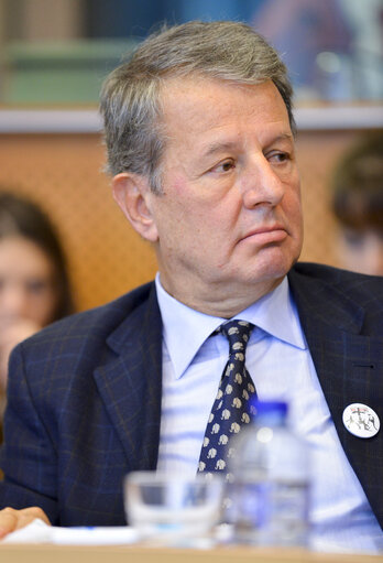 TRAN Committee Meeting: The Lyon-Turin tunnel project: stopping a  disastrous scheme