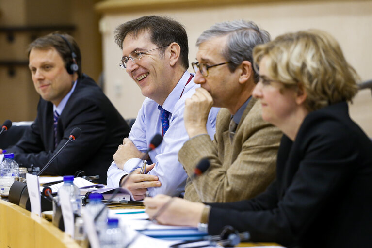 Photo 10: Jurisconsult seminar