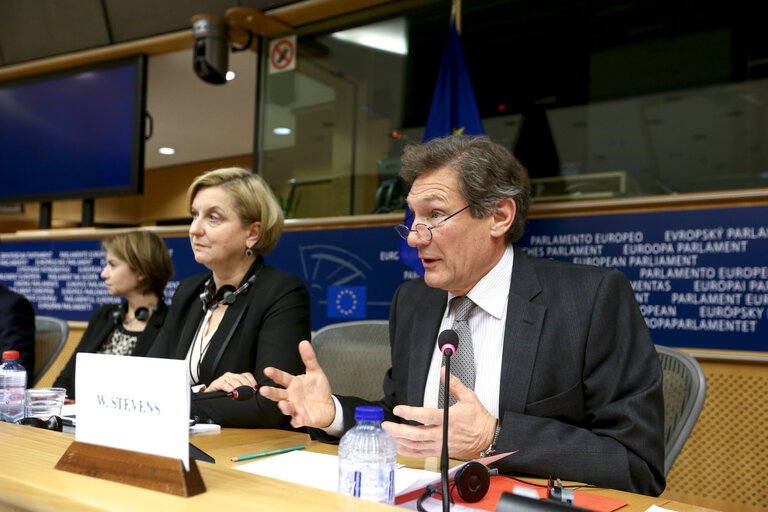 SEDE Committee meeting  CSDP priorities in the context of evolving security environment  Exchange of views with the Chair of the Political and Security