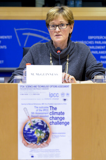 Photo 49: EPRS-STOA Intergovernmental Panel on Climate Change (IPCC) - 5th Assessment Report