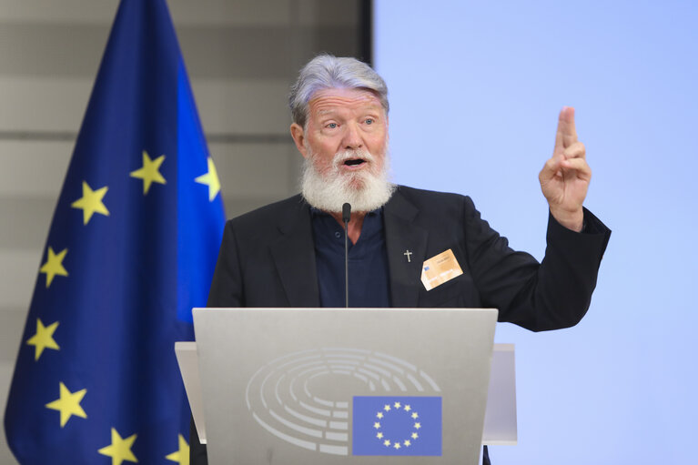 400th Anniversary of Vincentian Charism