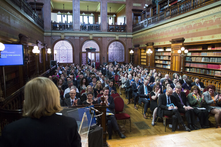 European Ombudsman Award for Good Administration