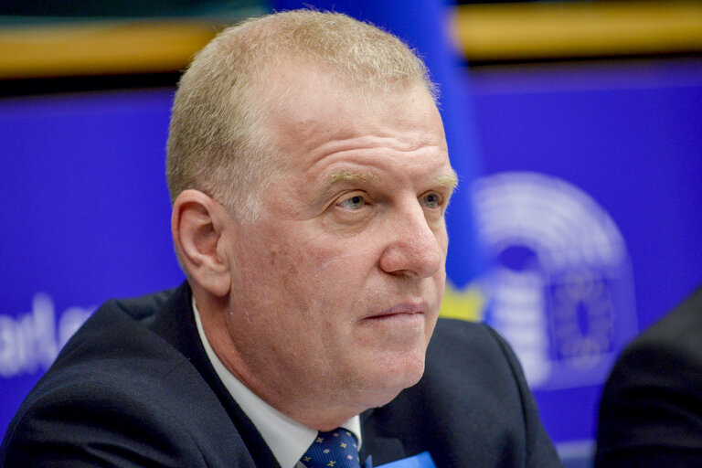 Paneuropean Working group