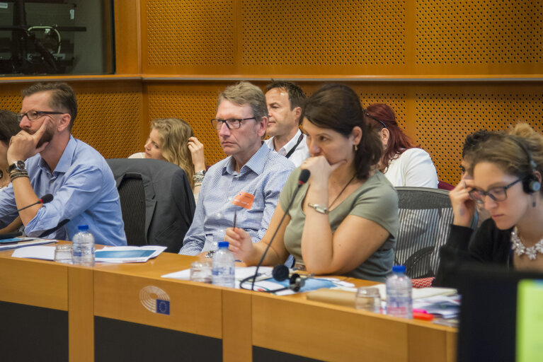 European sustainable tourism for all