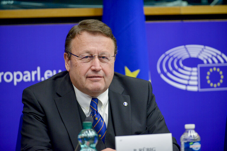 Paneuropean Working group