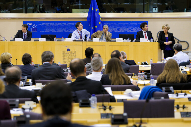 Photo 18: Jurisconsult seminar