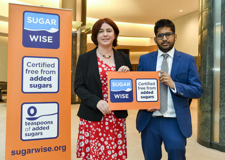 Sugarwise Campaign