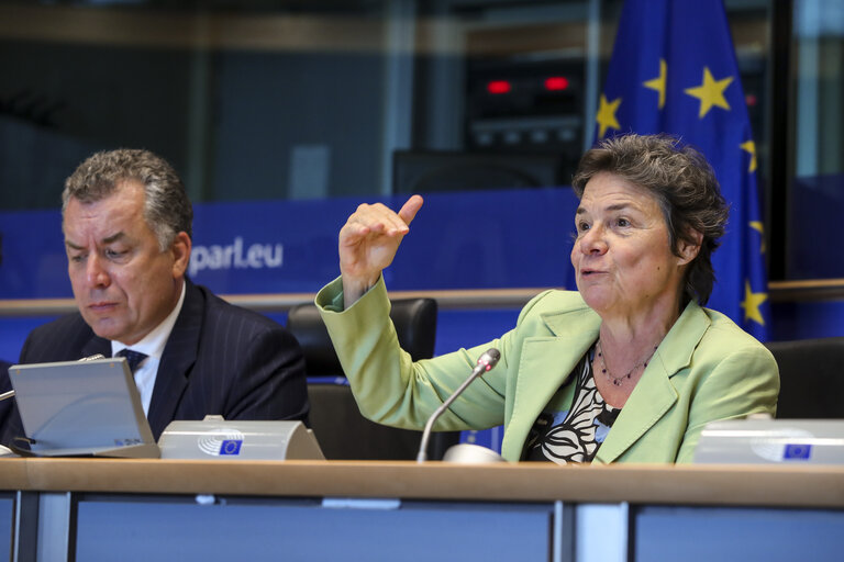 A Music (Funding) Pogramme for Europe