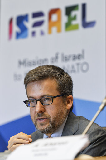 Foto 7: EU - Israel: 20 Years Research and Innovation Partnership