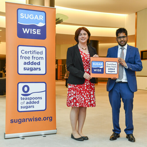 Sugarwise Campaign