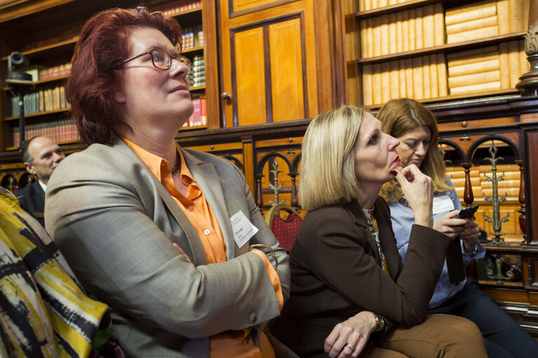 European Ombudsman Award for Good Administration