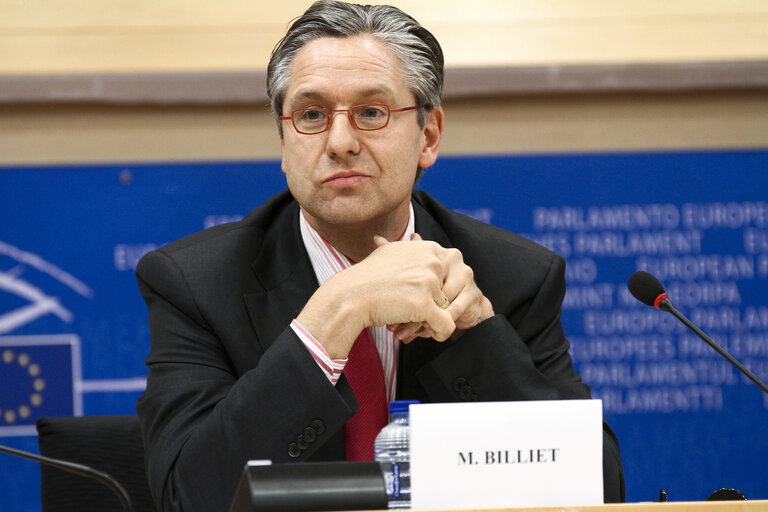 TRAN Committee - Public Hearing