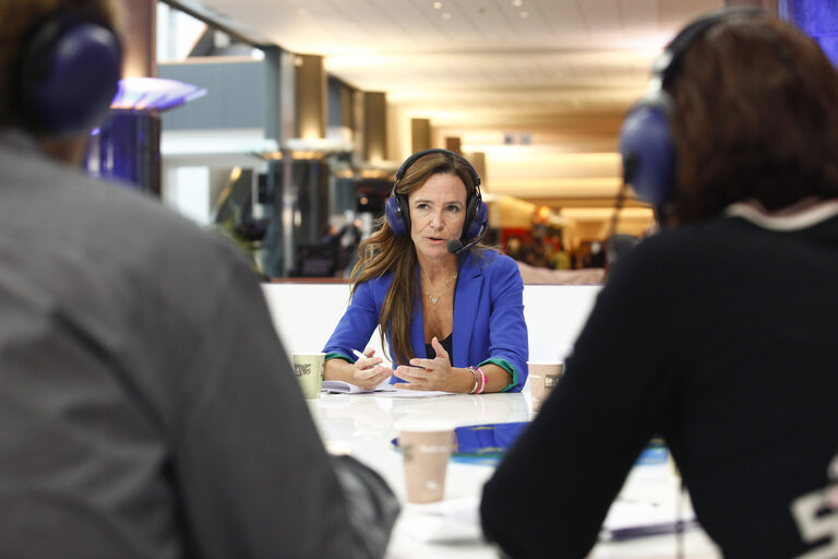 EURANET - Citizens Corner