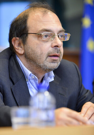 TRAN Committee Meeting: The Lyon-Turin tunnel project: stopping a  disastrous scheme