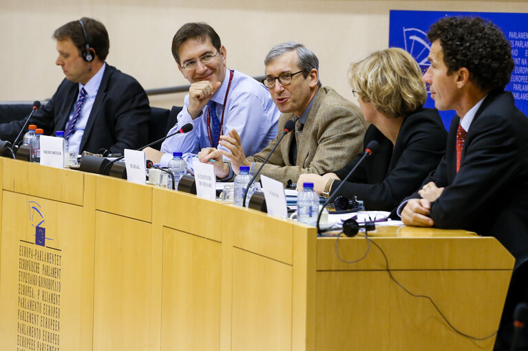 Photo 6: Jurisconsult seminar