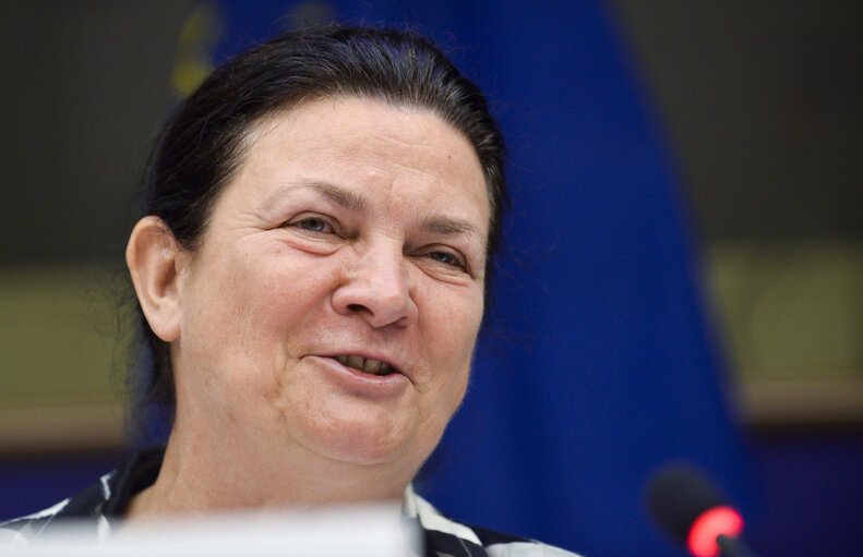 Fotografie 11: 24th meeting of the EU-Chile Joint Parliamentary committee - Opening session