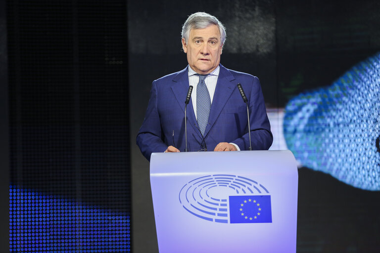 Zdjęcie 18: One year Ahead of the 2019 European elections