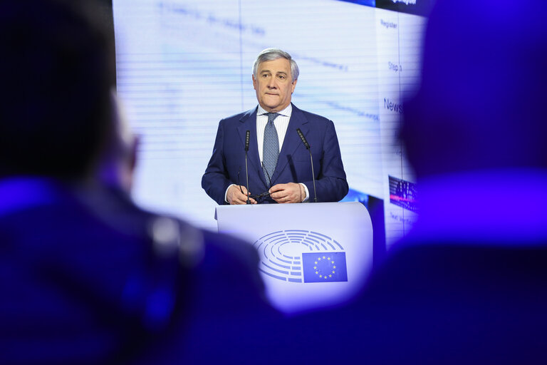 Zdjęcie 15: One year Ahead of the 2019 European elections