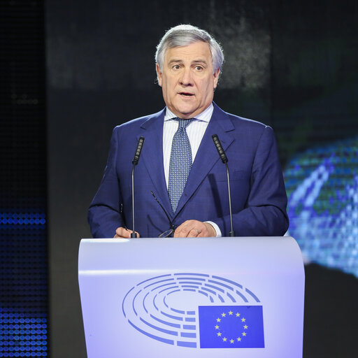 Zdjęcie 19: One year Ahead of the 2019 European elections