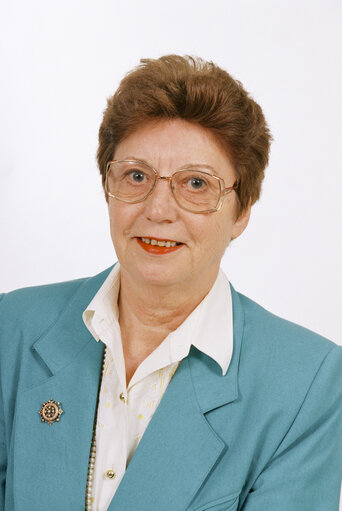 Foto 47: Portrait of Maren GUNTHER MEP