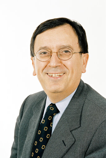 MEP Jean-Claude MARTINEZ