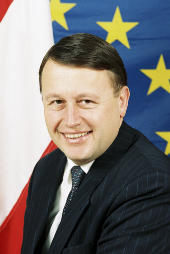 MEP Paul RUBIG