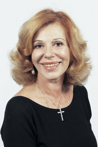 Foto 7: Portrait of MEP Ombretta COLLI