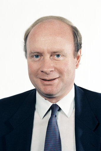 Portrait of Charles de GAULLE MEP