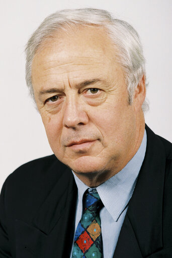 Photo 24 : Portrait of MEP Karsten Friedrich HOPPENSTEDT