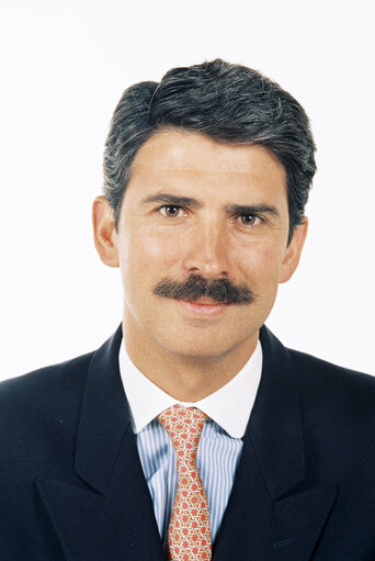 Portrait of Jose Ignacio SALAFRANCA SANCHEZ-NEYRA MEP