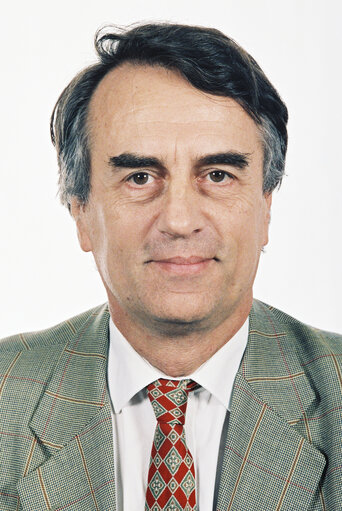 Portrait of MEP Juan De Dios IZQUIERDO COLLADO