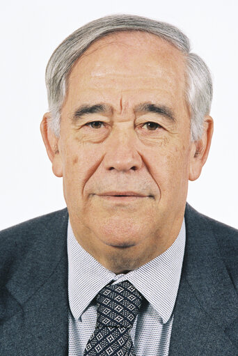 Portrait of Giuseppe MOTTOLA MEP