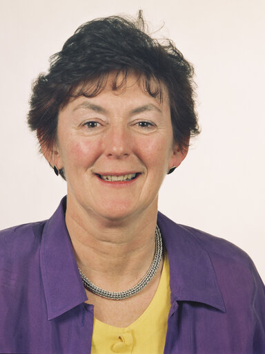 Zdjęcie 8: Portrait of MEP Mary Elizabeth BANOTTI