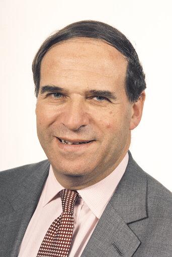 Valokuva 6: Leon BRITTAN