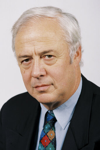 Photo 23 : Portrait of MEP Karsten Friedrich HOPPENSTEDT