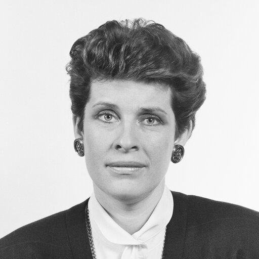 Fotó 2: Portrait of MEP Catherine TRAUTMANN