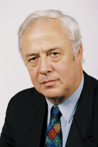 Foto 25: Portrait of MEP Karsten Friedrich HOPPENSTEDT