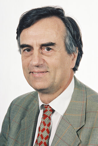 Portrait of MEP Juan De Dios IZQUIERDO COLLADO