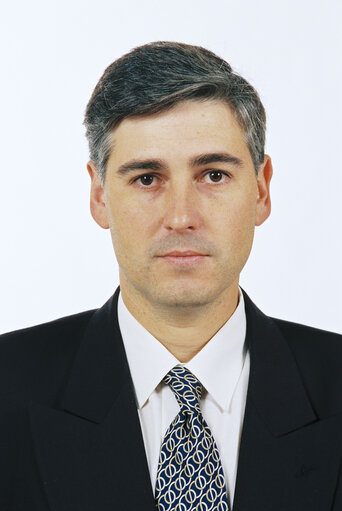 Foto 6: Portrait of Manuel ESCOLA HERNANDO MEP