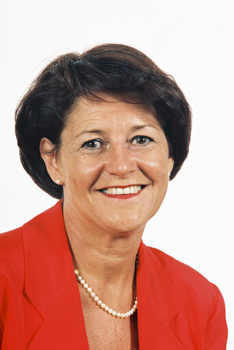 Portrait of Ria OOMEN-RUIJTEN MEP