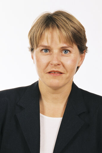 Fotografia 5: Portrait of Heidi HAUTALA MEP