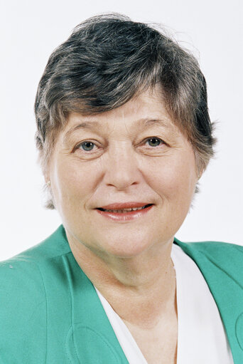 Portrait of MEP Imelda Mary READ