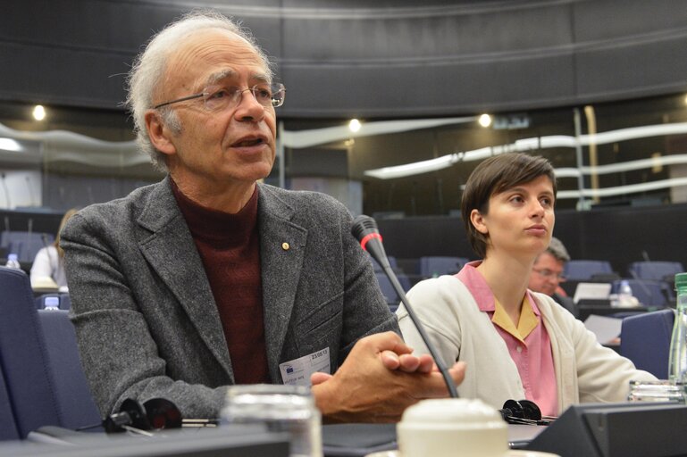 Animal Welfare Intergroup