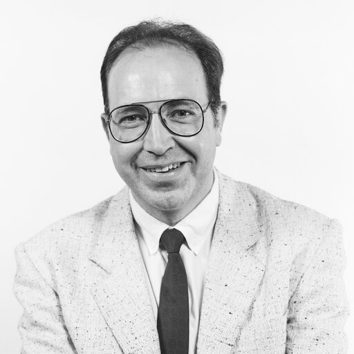 Φωτογραφία 4: Portrait of MEP Jose VALVERDE LOPEZ