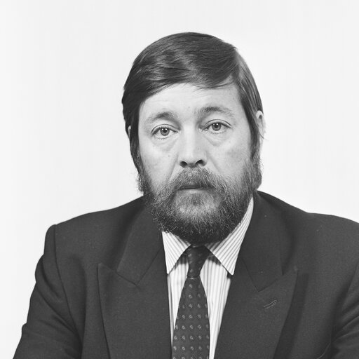 Fotogrāfija 2: Portrait of MEP Francisco OLIVA GARCIA